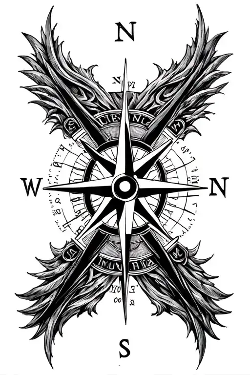 Compass