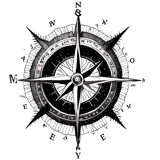 Compass Design