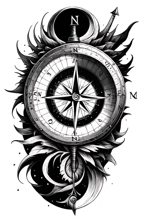 Compass Design