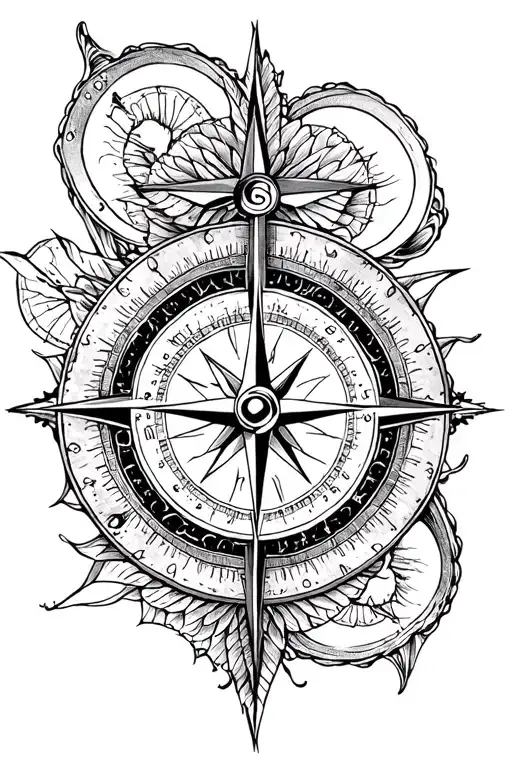 Compass Design