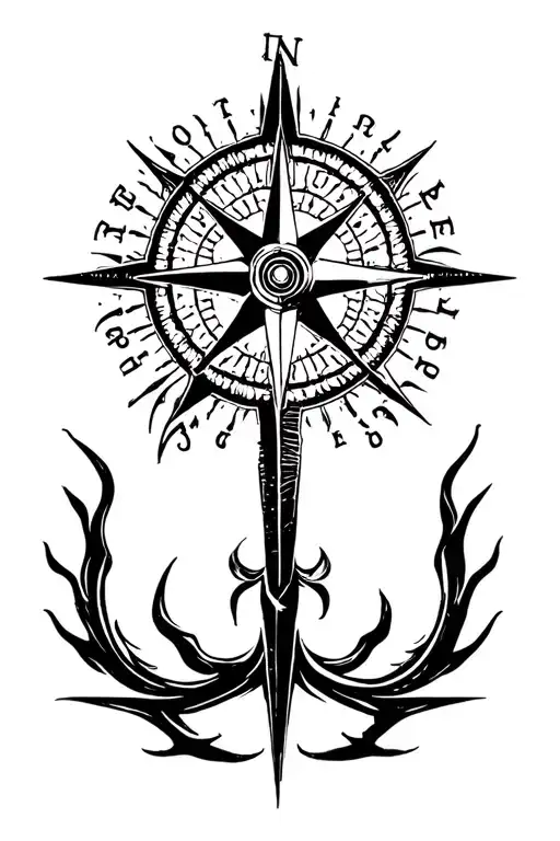 Compass Design