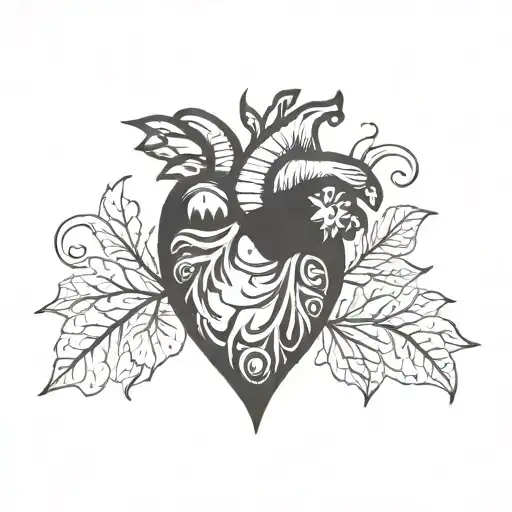 Heart