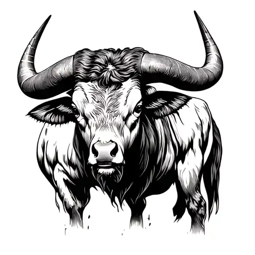 Mean Taurus Rocky Mountains