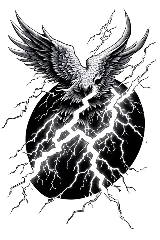 Thunder Lightning
