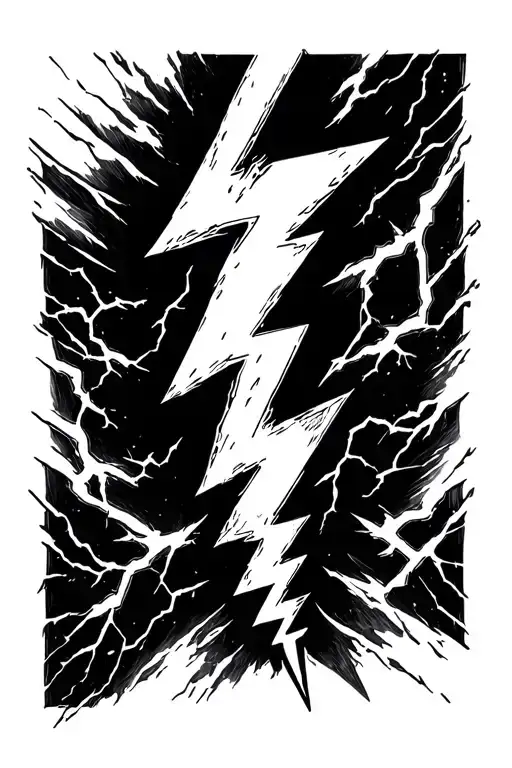 Lightning Bolt