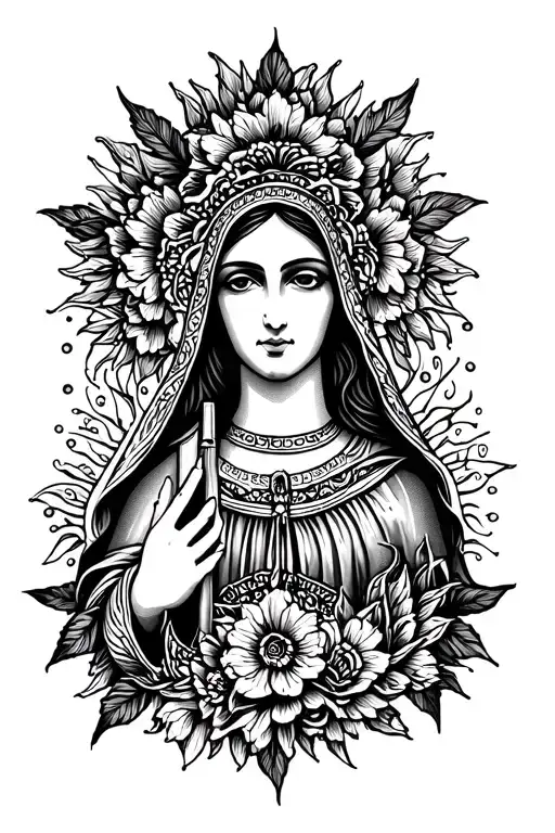 Virgencita