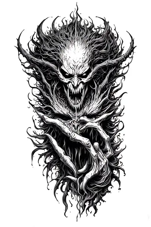 Evil Wins Vs Good Vs Evil