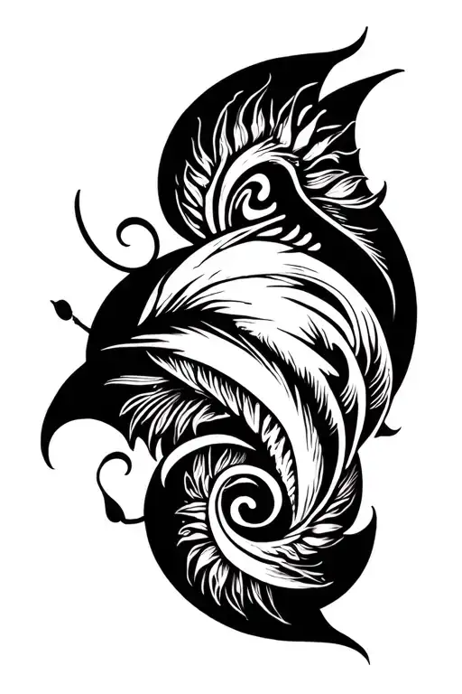 Rare Breed Meaning Tatoo