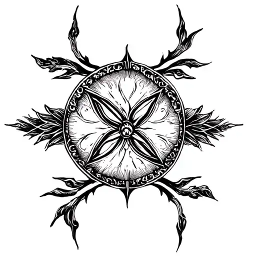 Strength And Resilience