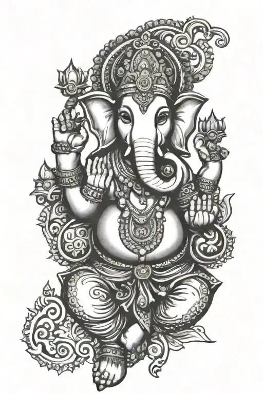Ganesh