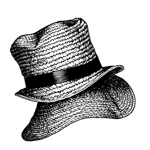 Straw Hat One Piece