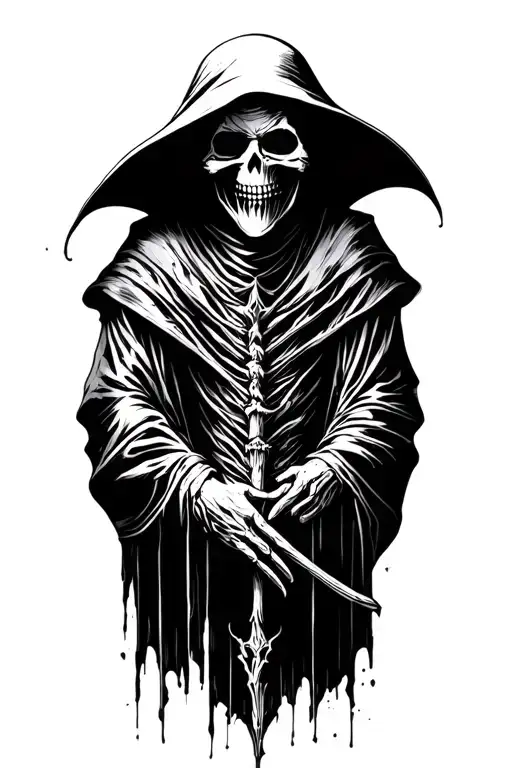 Grim Reaper