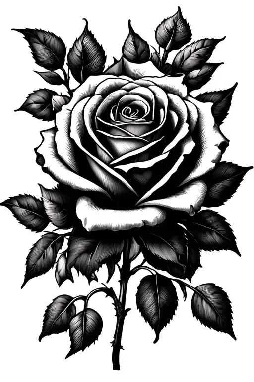 Roses