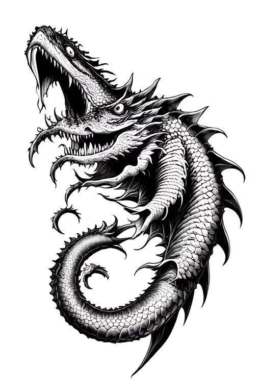 Leviathan