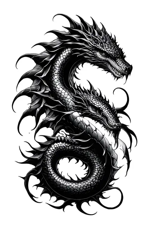 Leviathan