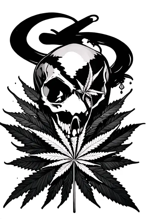 Weed Gang