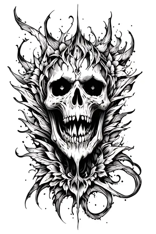 Rage