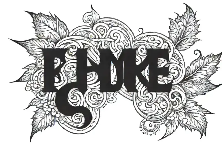 Name Written