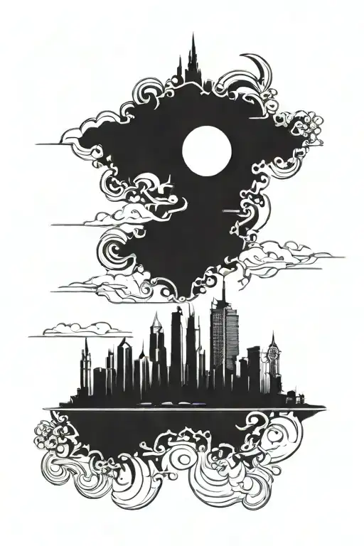 Skyline