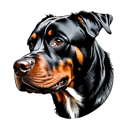 Rottweiler