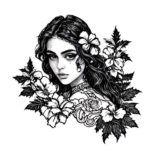 November - Cali -1993