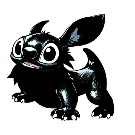 Lilo Stitch