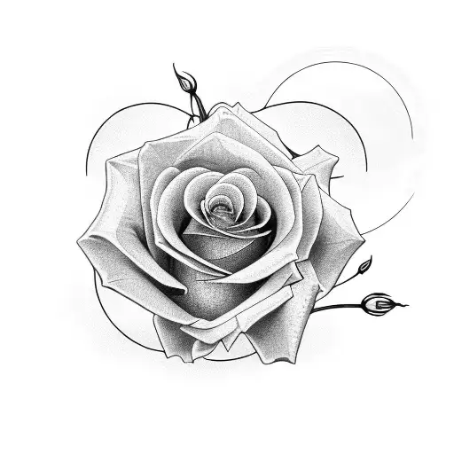 Rose Grandma Christianity