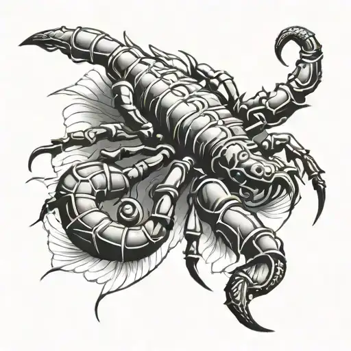 Scorpion