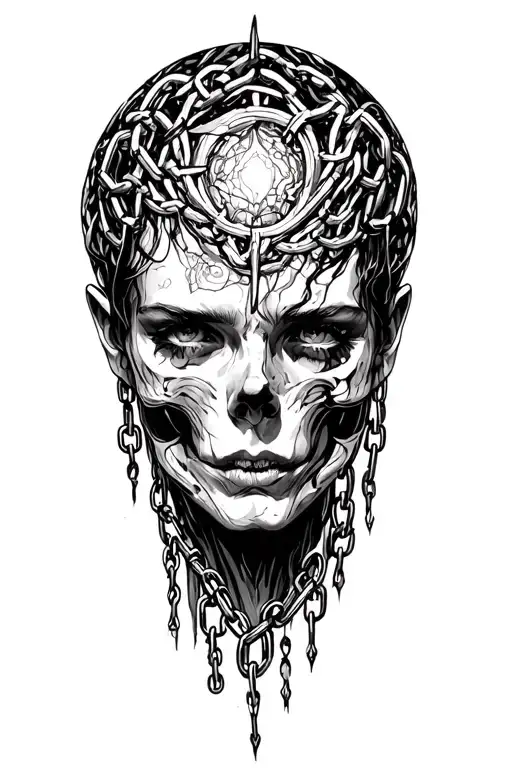 Breaking Free From The Chains Of Your Mind