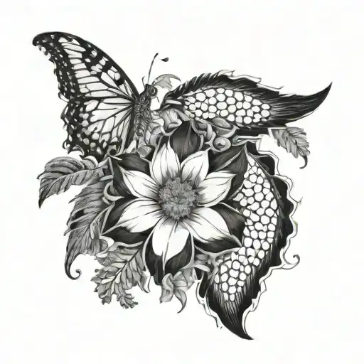 Santa Maria Sibylla Merian