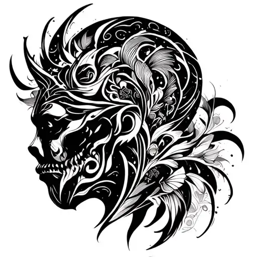 Neotribal Y2k Cybersigilism