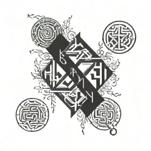 Scandinavian Runes