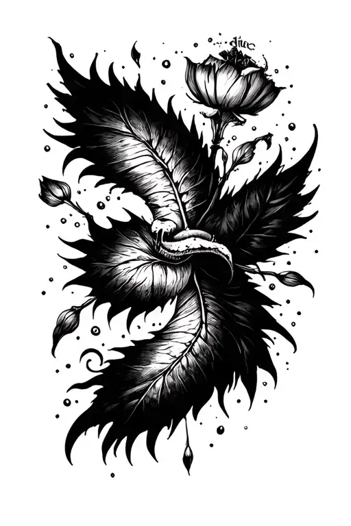 I Prefer To Die Than To Lose Standard