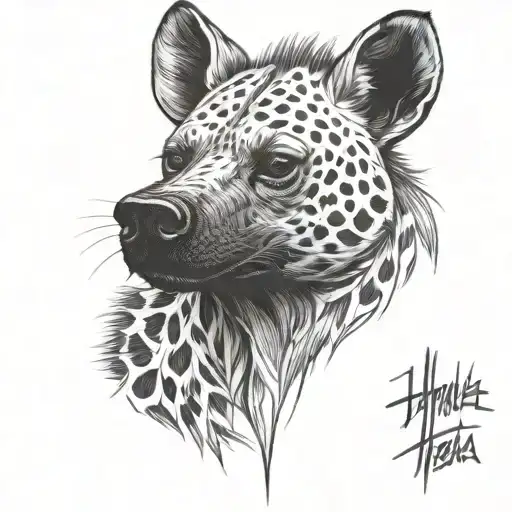 Hyena