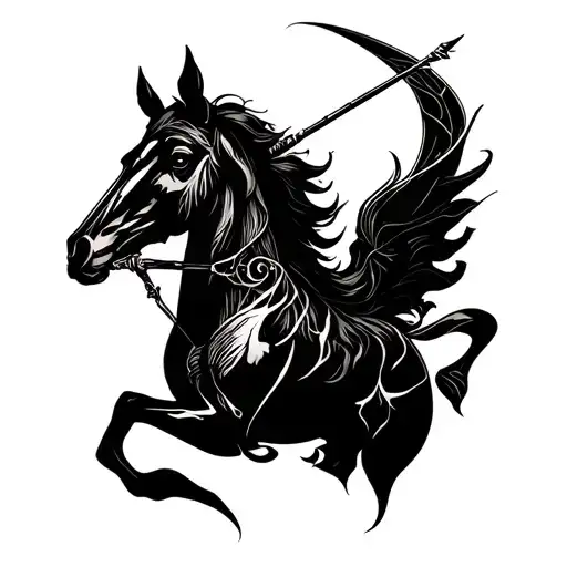 Sagittarius David Jules