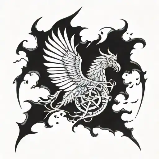 Engraving War In Valhalla