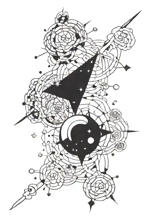 Universe And Painful Love