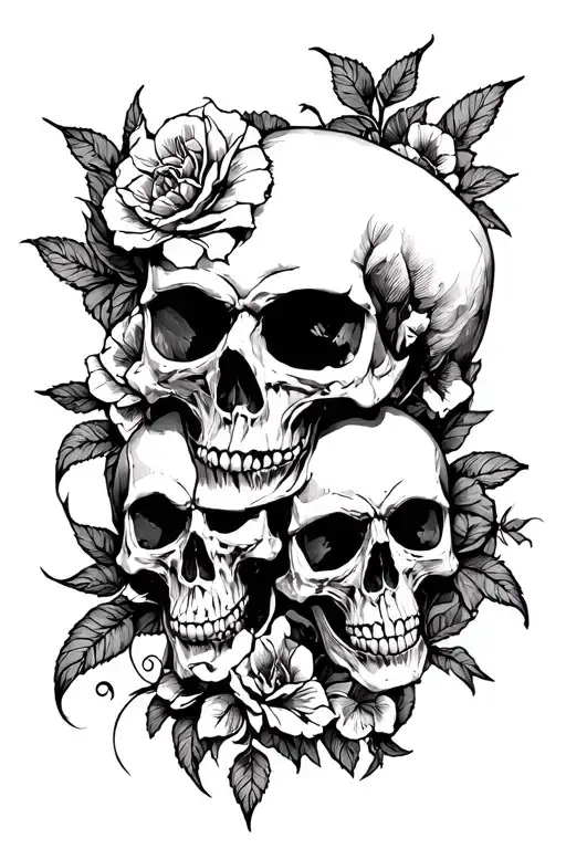 Skulls