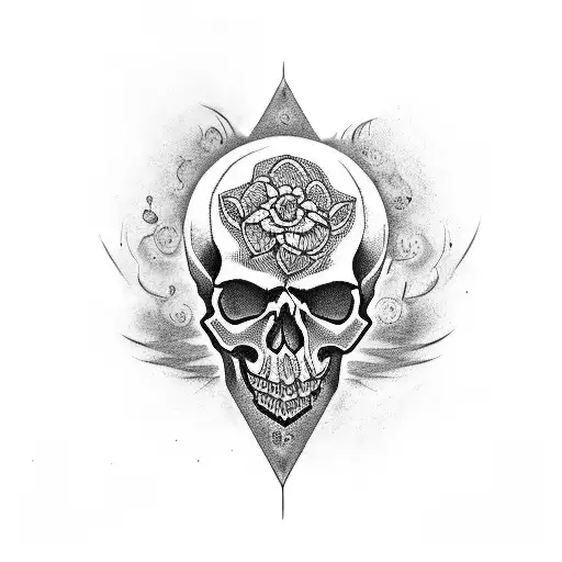 Skull