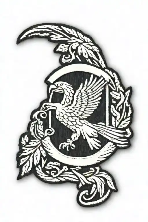 25Th Id Patch 1St Ad Patch 101St Airborne Patch Tattoo Ideas