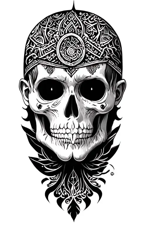 Comparison Is A Dream Killer In Arabic