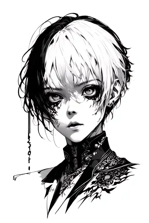 Tokyo Ghoul