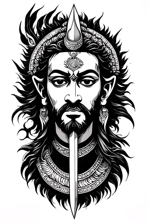 Shiv Tandav