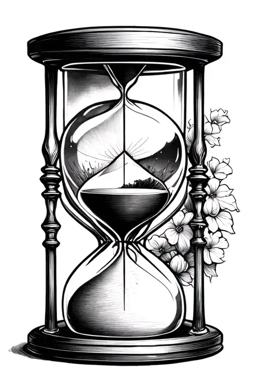 Hourglass