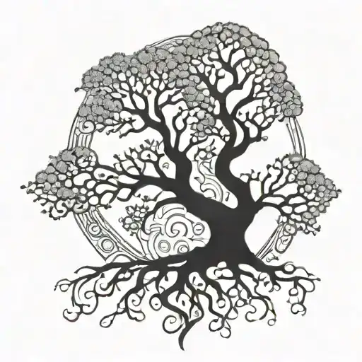 Yggdrasil