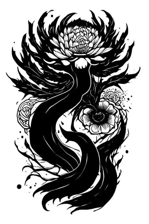 Resilience Fearless Let Go