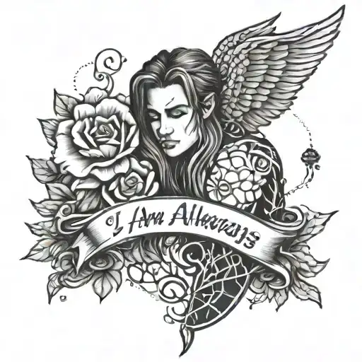 I Am Always By Your Side