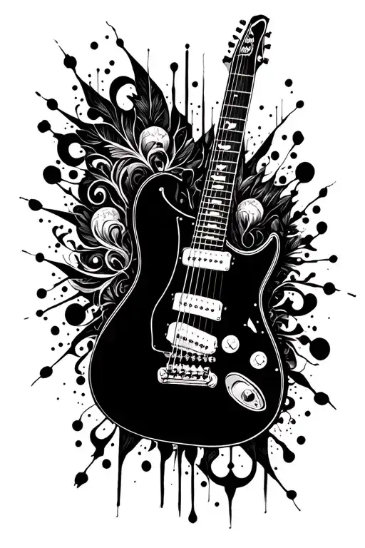 Electric Guitar