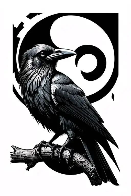 Crow