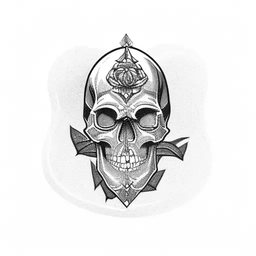 Skull